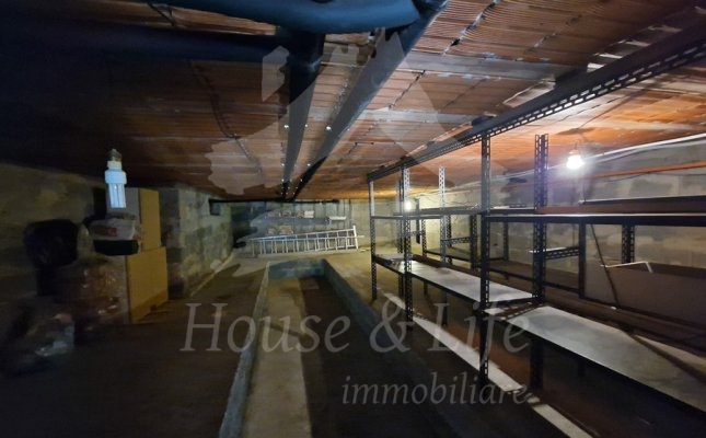 31 Magazzino 31 Magazzino