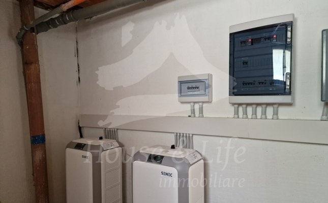 33 Locale tecnico 33 Locale tecnico