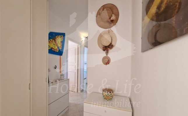 18 Disimpegno 18 Disimpegno