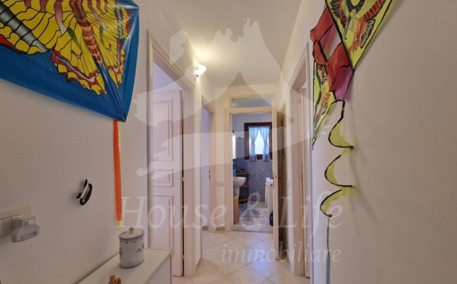 25 Disimpegno 25 Disimpegno