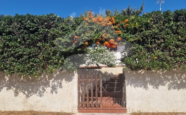 2 Ingresso proprietà 2 Ingresso proprietà