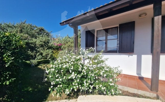 3 Veranda anteriore 3 Veranda anteriore