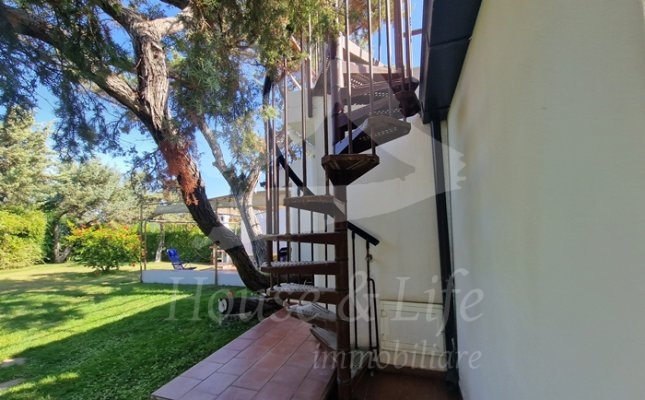 55 Scala terrazza 55 Scala terrazza