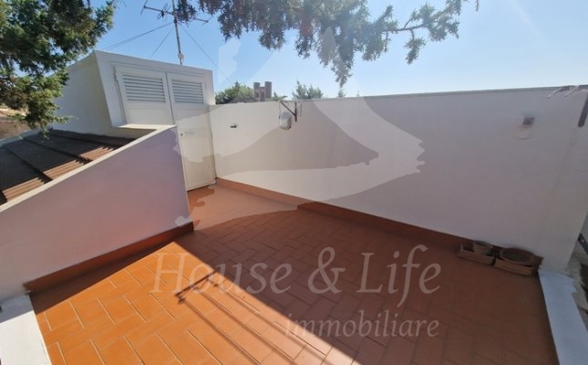 56 Terrazza 56 Terrazza