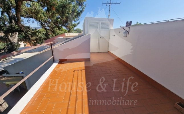 57 Terrazza 57 Terrazza