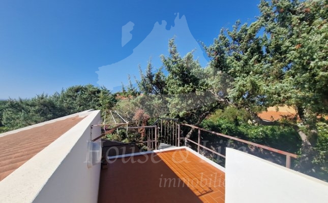 58 Terrazza 58 Terrazza