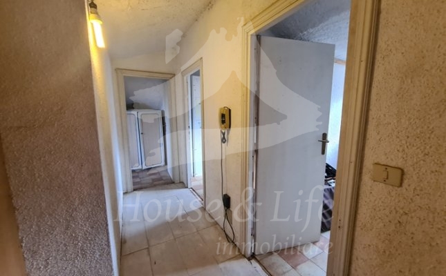 40 Soffitta 40 Soffitta