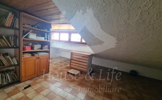 41 Soffitta 41 Soffitta