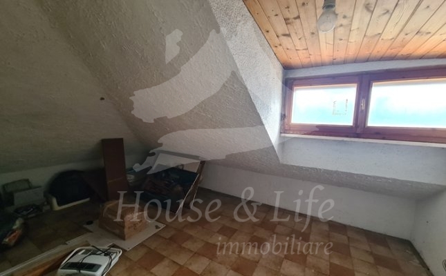 44 Soffitta 44 Soffitta