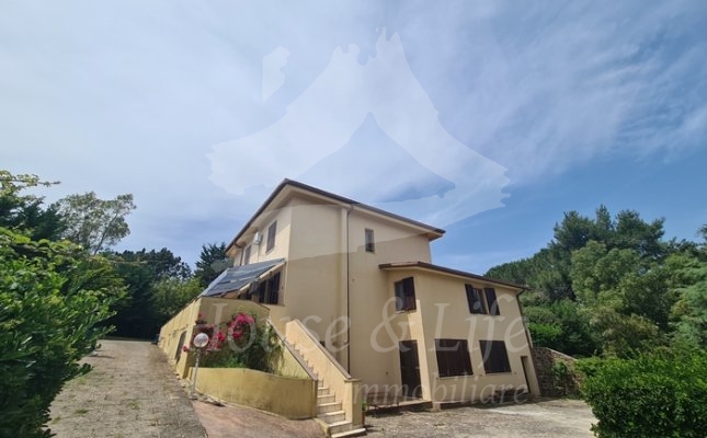 45 Esterno 45 Esterno