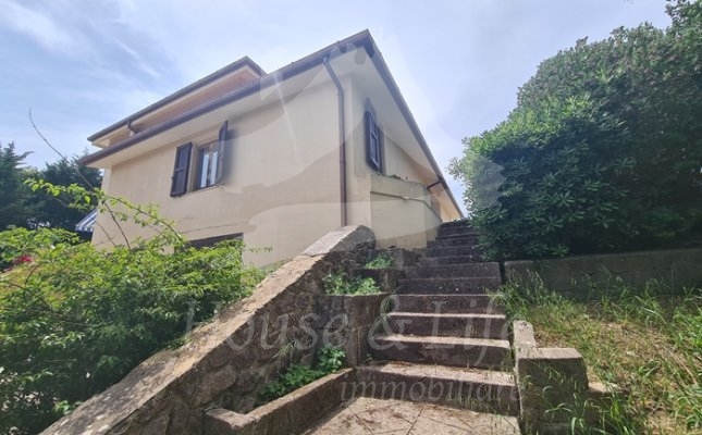 46 Esterno 46 Esterno