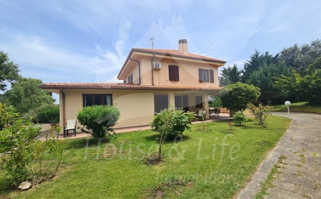 52 Esterno 52 Esterno