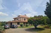 Villa Indipendente Monte Bianchino