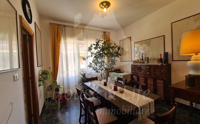 15 Sala da pranzo 15 Sala da pranzo