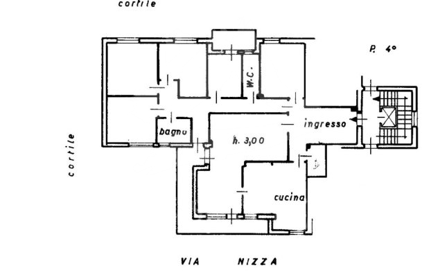 54 PLN appartamento 54 PLN appartamento