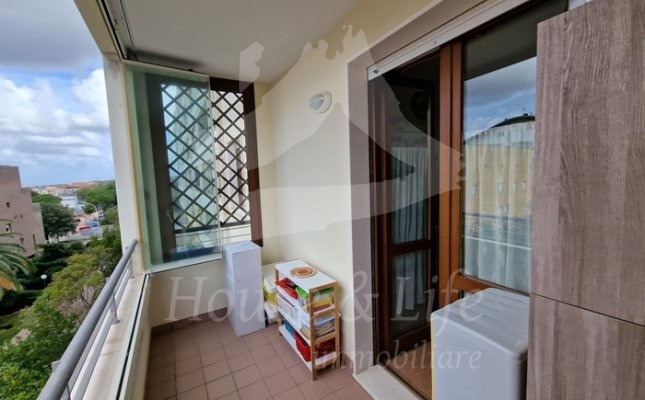 17 Balcone 17 Balcone