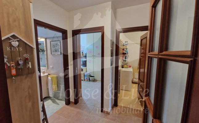 21 Disimpegno 21 Disimpegno