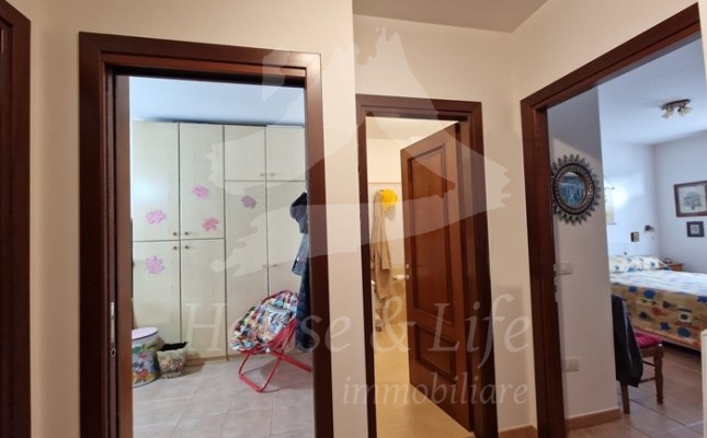 22 Disimpegno 22 Disimpegno