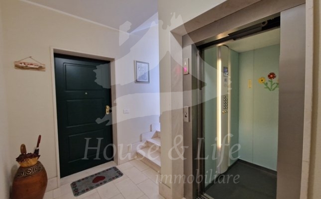 35 Zone comuni 35 Zone comuni