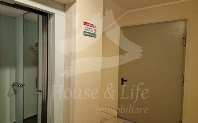 36 Zone comuni 36 Zone comuni