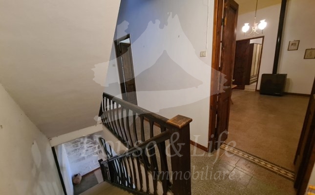 21 Disimpegno 21 Disimpegno