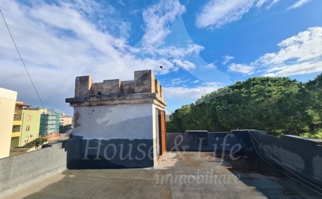 34 Terrazza 34 Terrazza