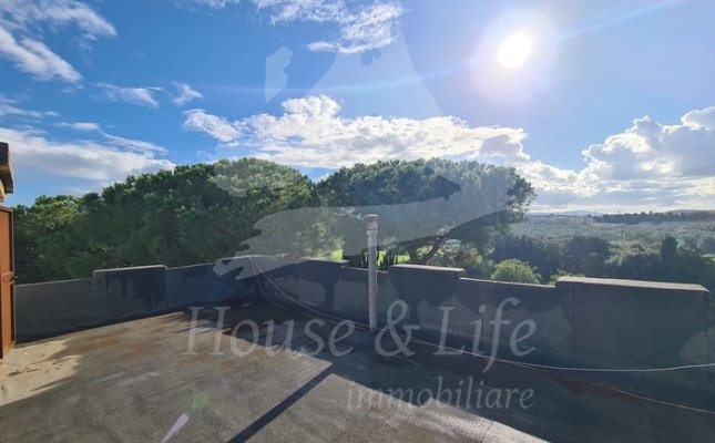 35 Terrazza 35 Terrazza